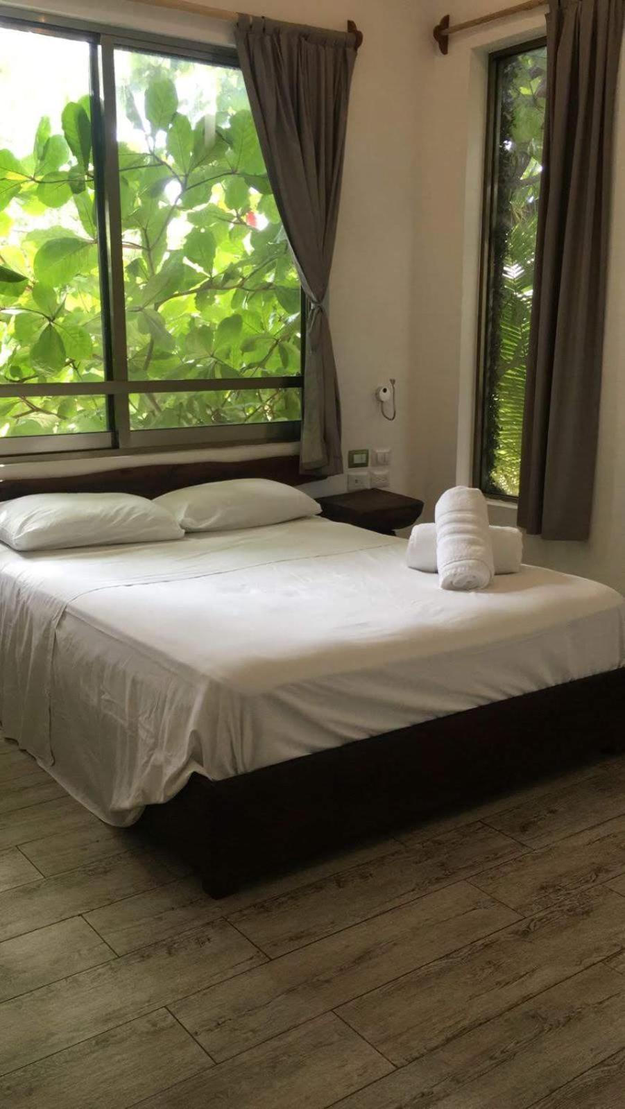 The Green Village Boutique Hotel Playa del Carmen Room photo
